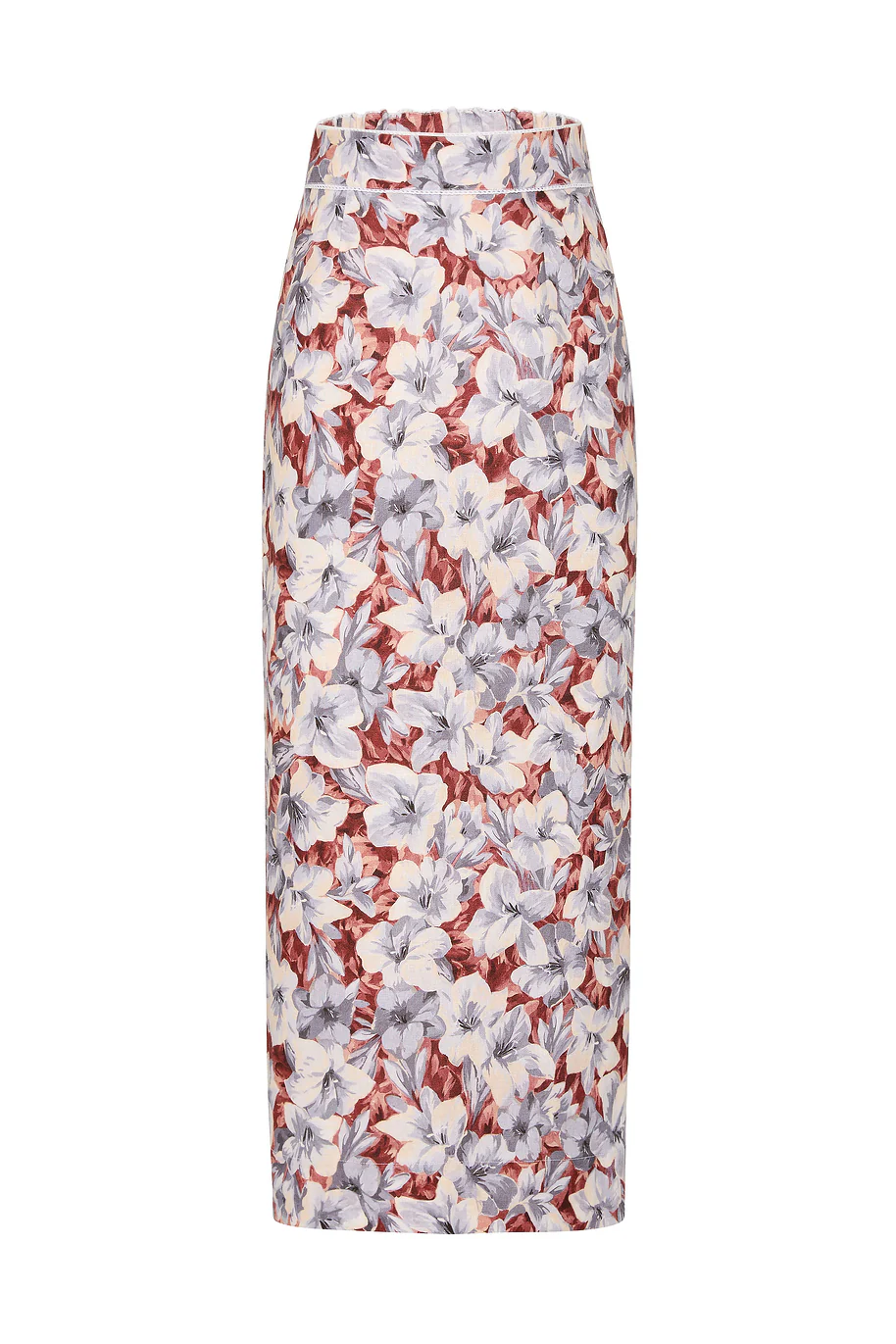 EMMA PENCIL SKIRT - Image 5