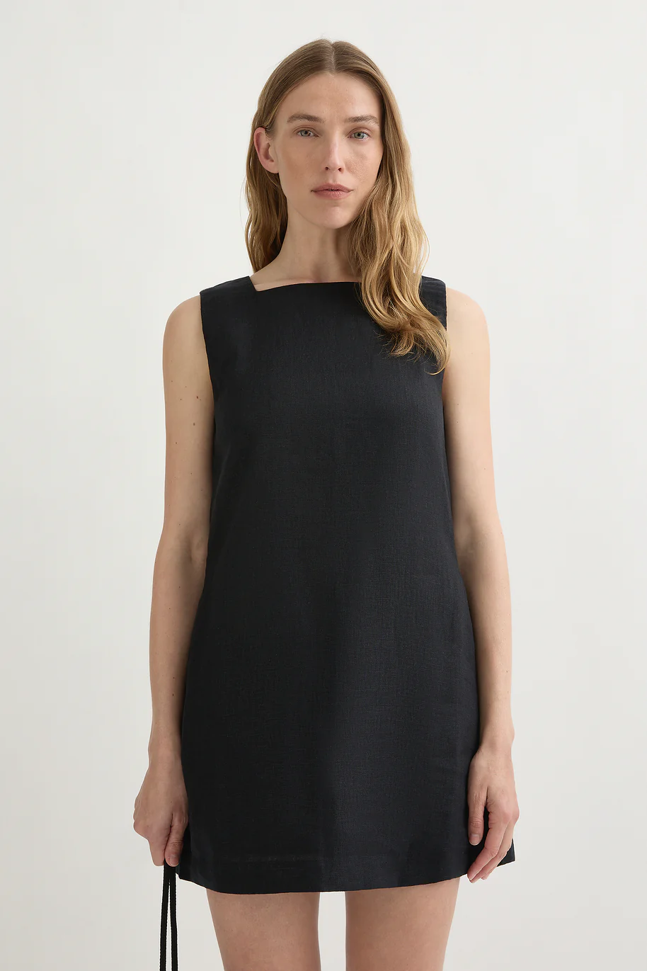 EMMA SHIFT DRESS - Image 2