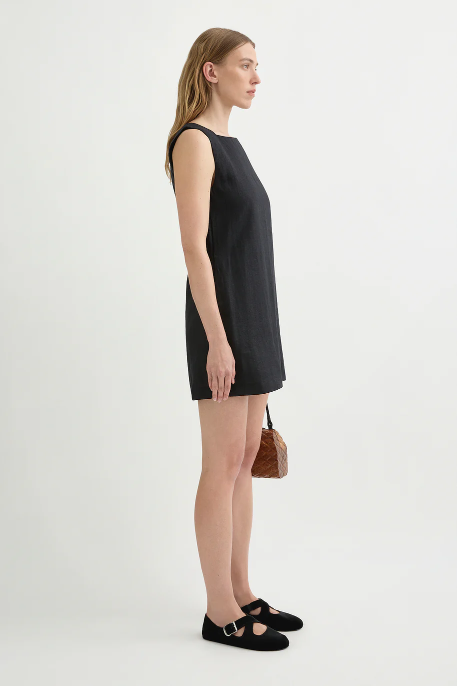 EMMA SHIFT DRESS - Image 3