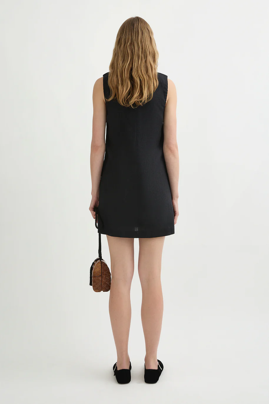 EMMA SHIFT DRESS - Image 4