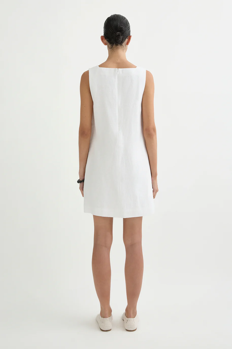 EMMA SHIFT DRESS - Image 4