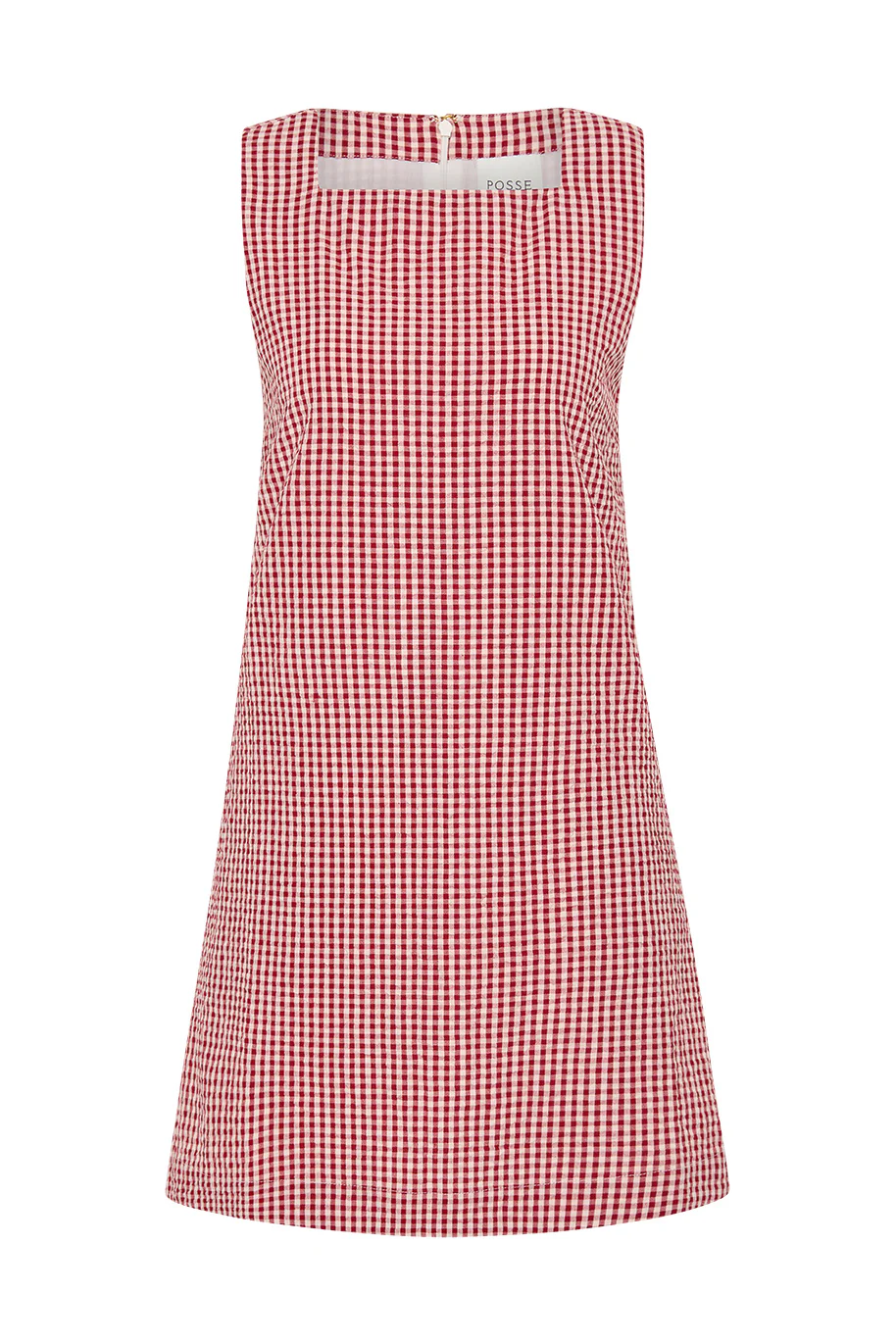 EMMA SHIFT DRESS - Image 5