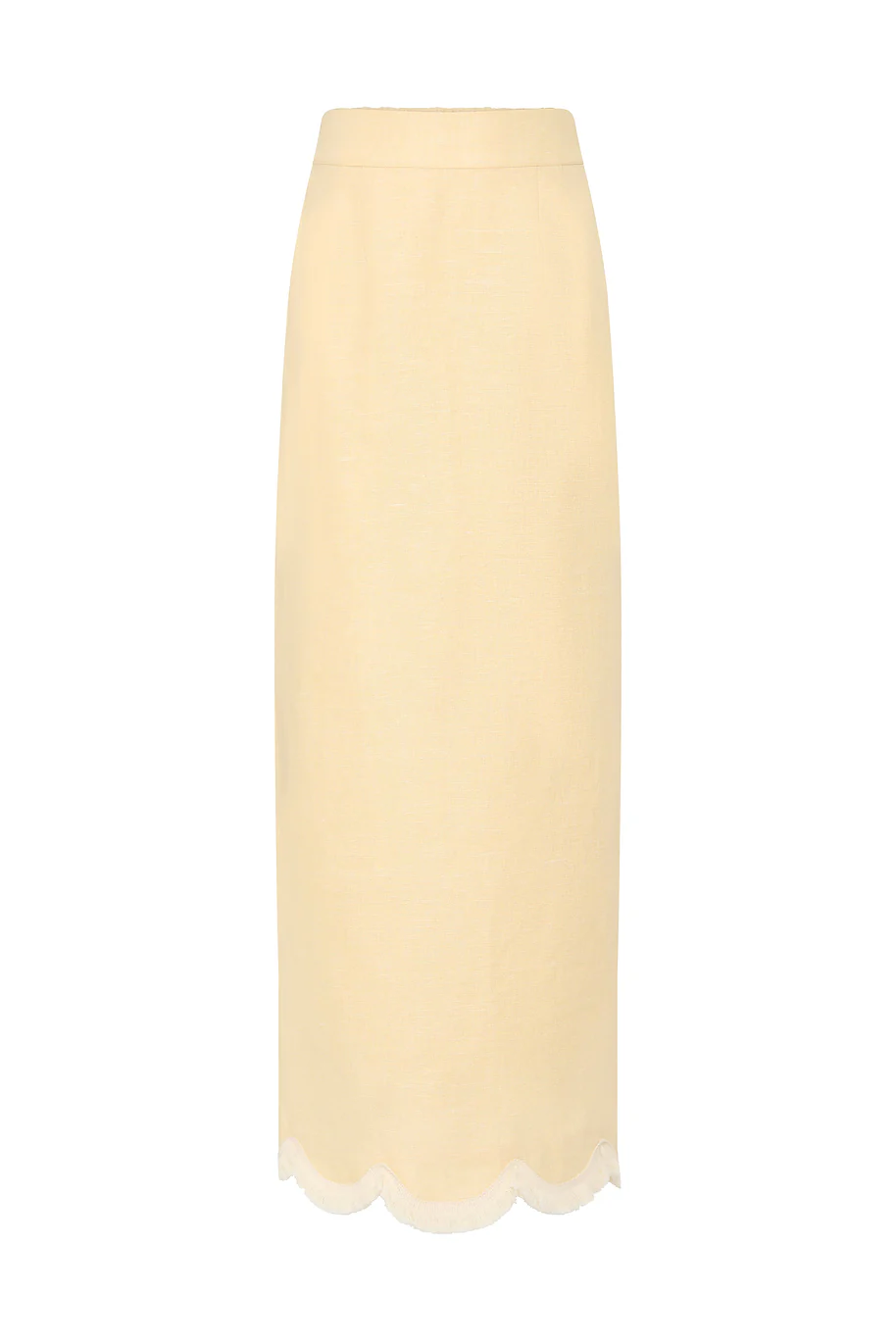 ESSIE COLUMN SKIRT - Image 5