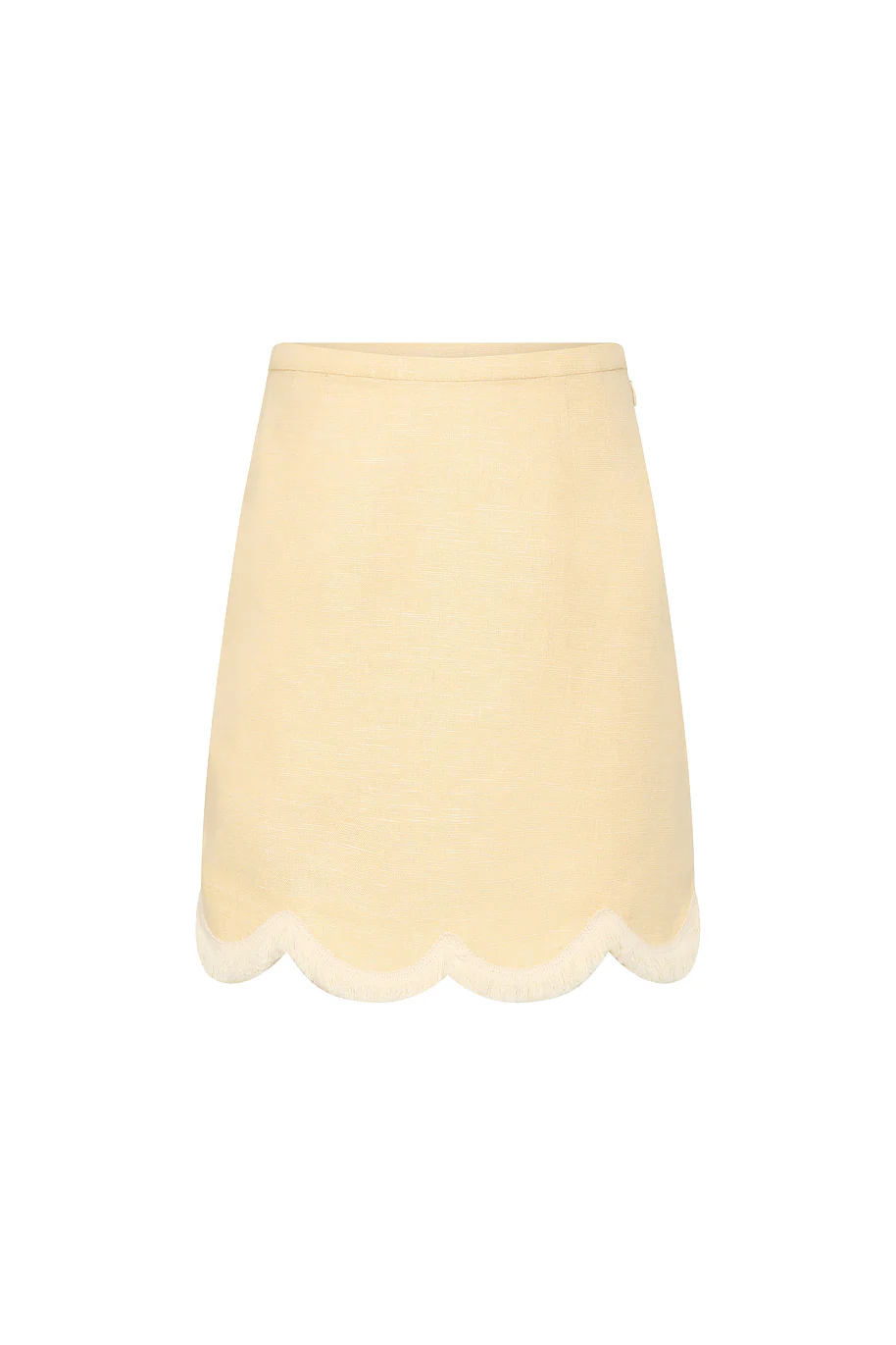 ESSIE MINI SKIRT - Image 5