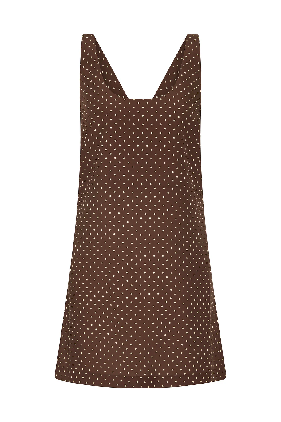 EVIE MINI DRESS - Image 6
