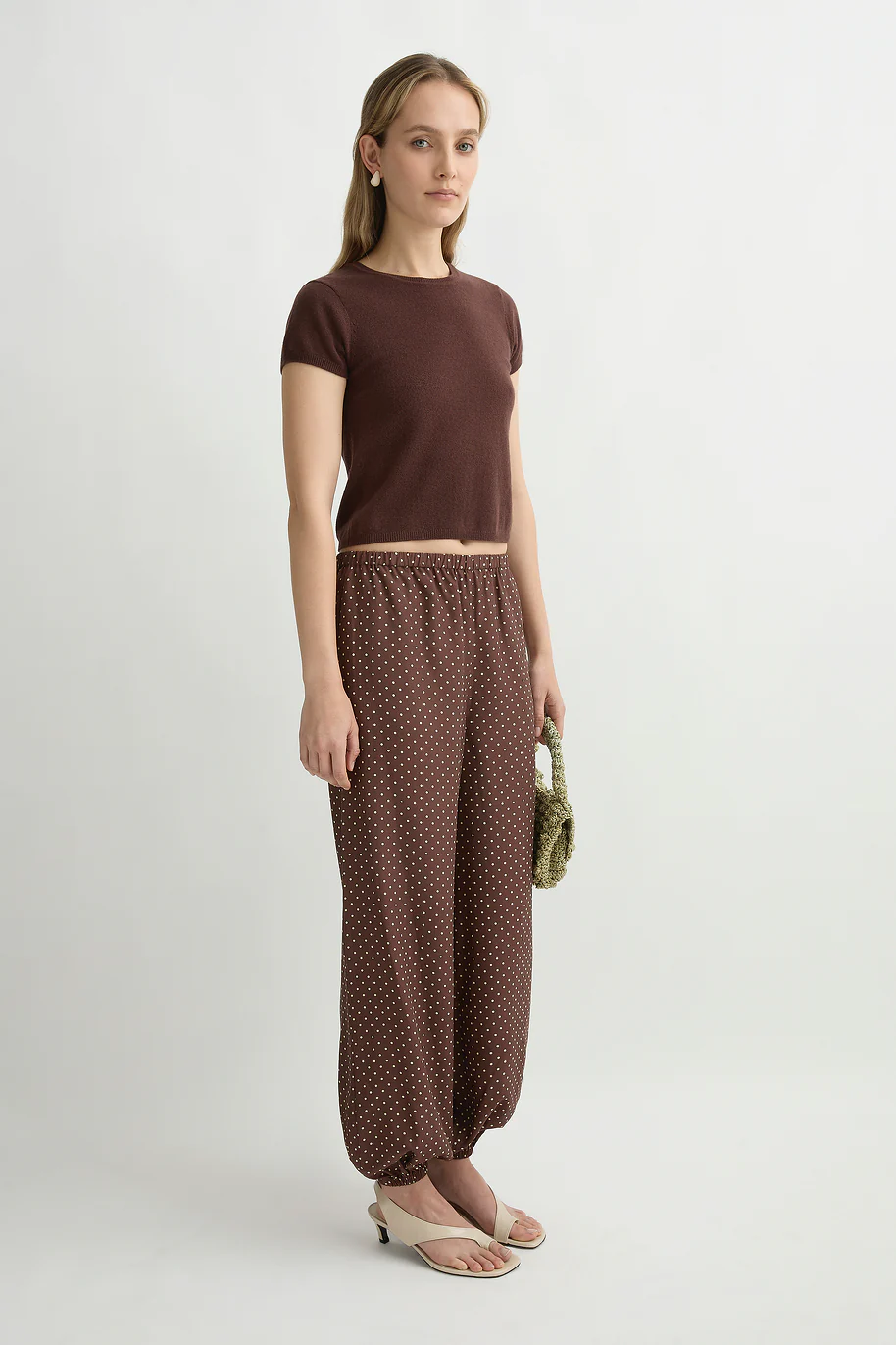 EVIE PANT - Image 3