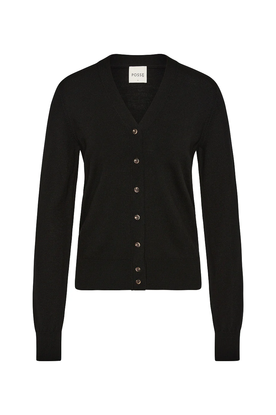 FINLEY CARDIGAN - Image 5