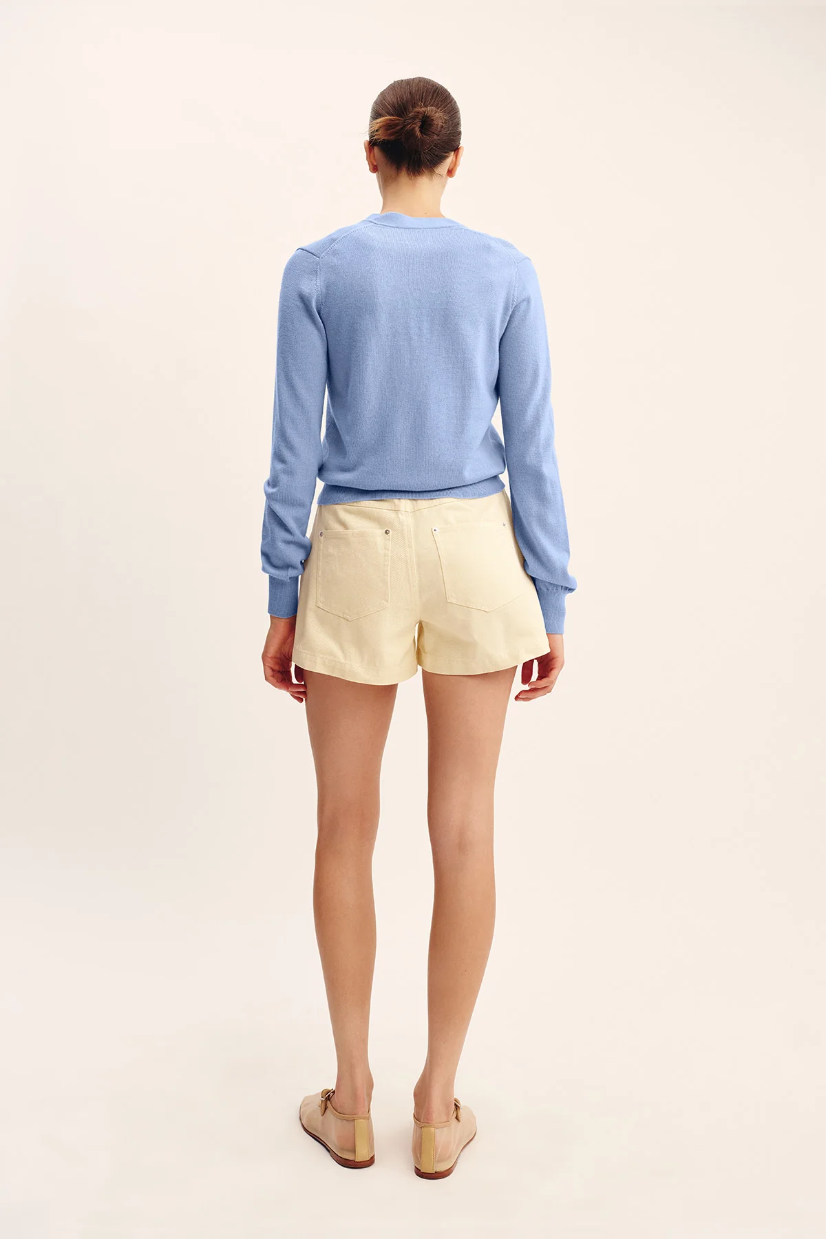 FINLEY CARDIGAN - Image 4