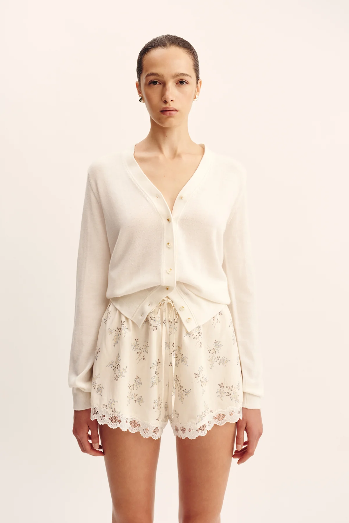 FINLEY CARDIGAN