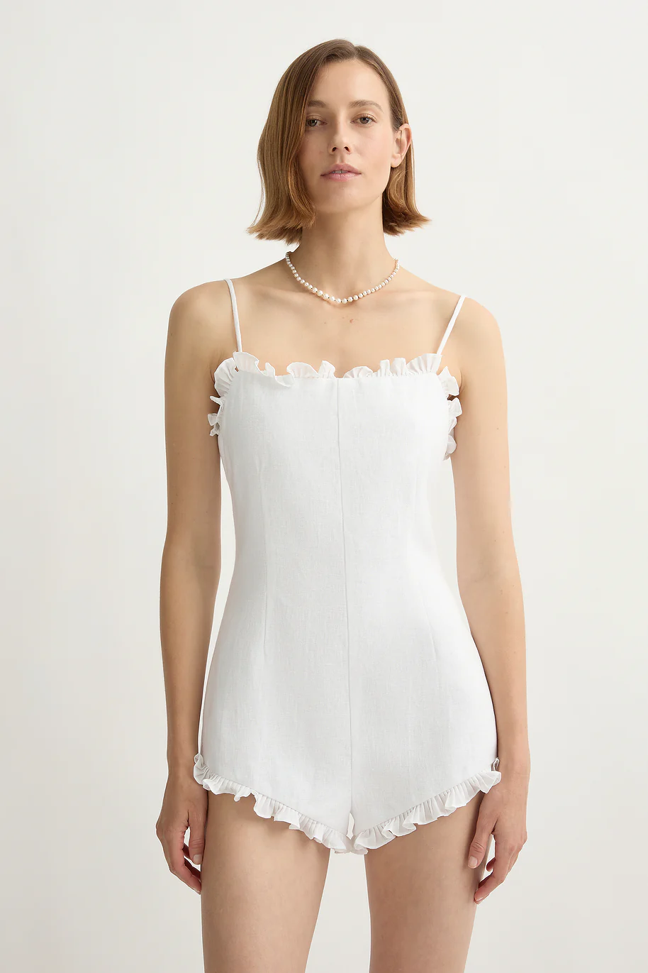 FLORENCE ROMPER - Image 5