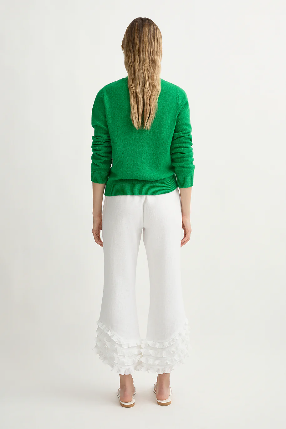 FREDDIE JUMPER - Image 3