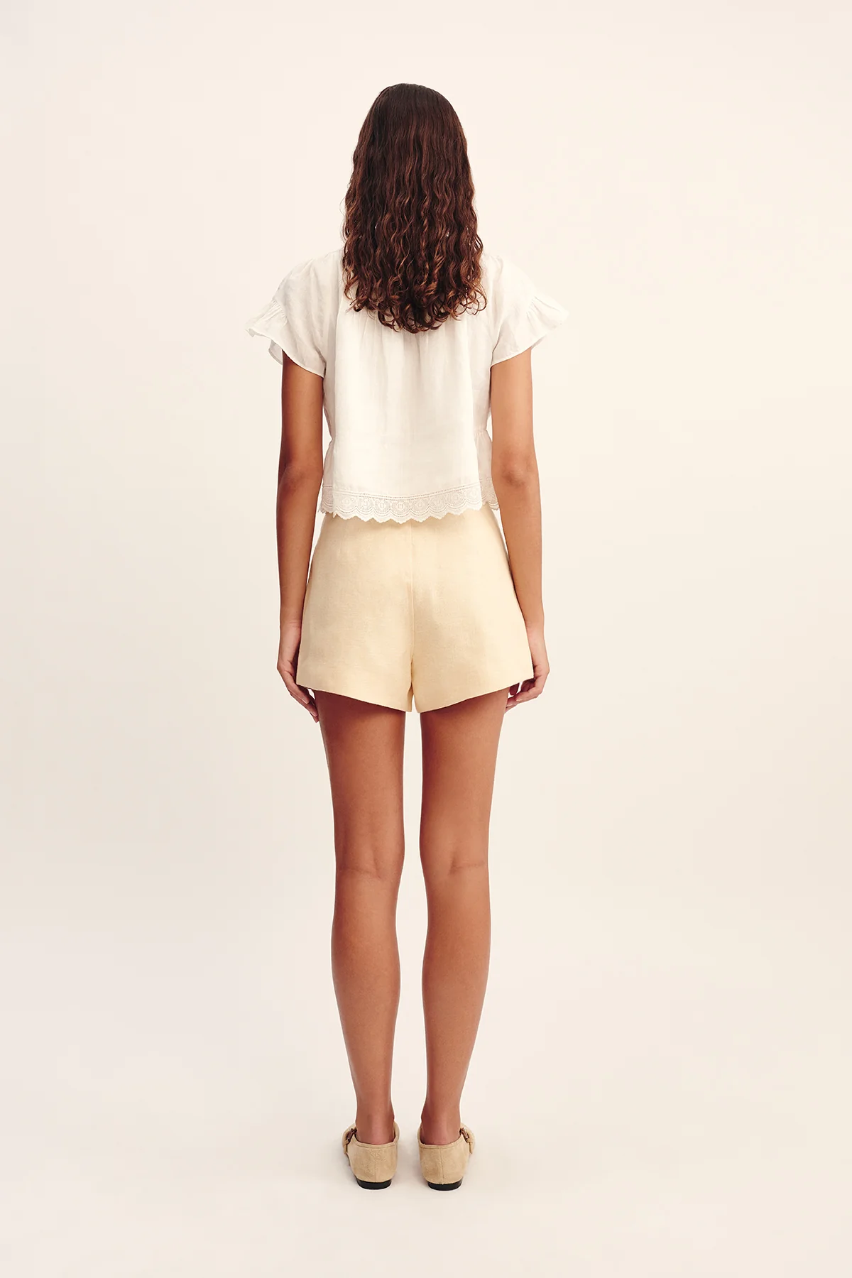 GRACE BLOUSE - Image 4
