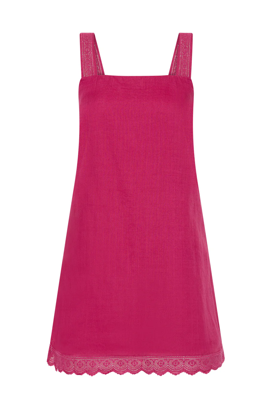 GRACE MINI DRESS - Image 5