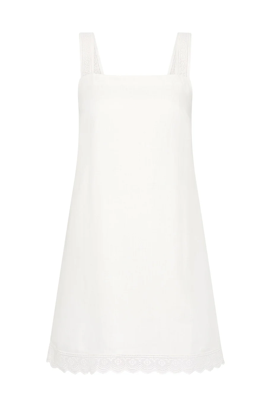 GRACE MINI DRESS - Image 5