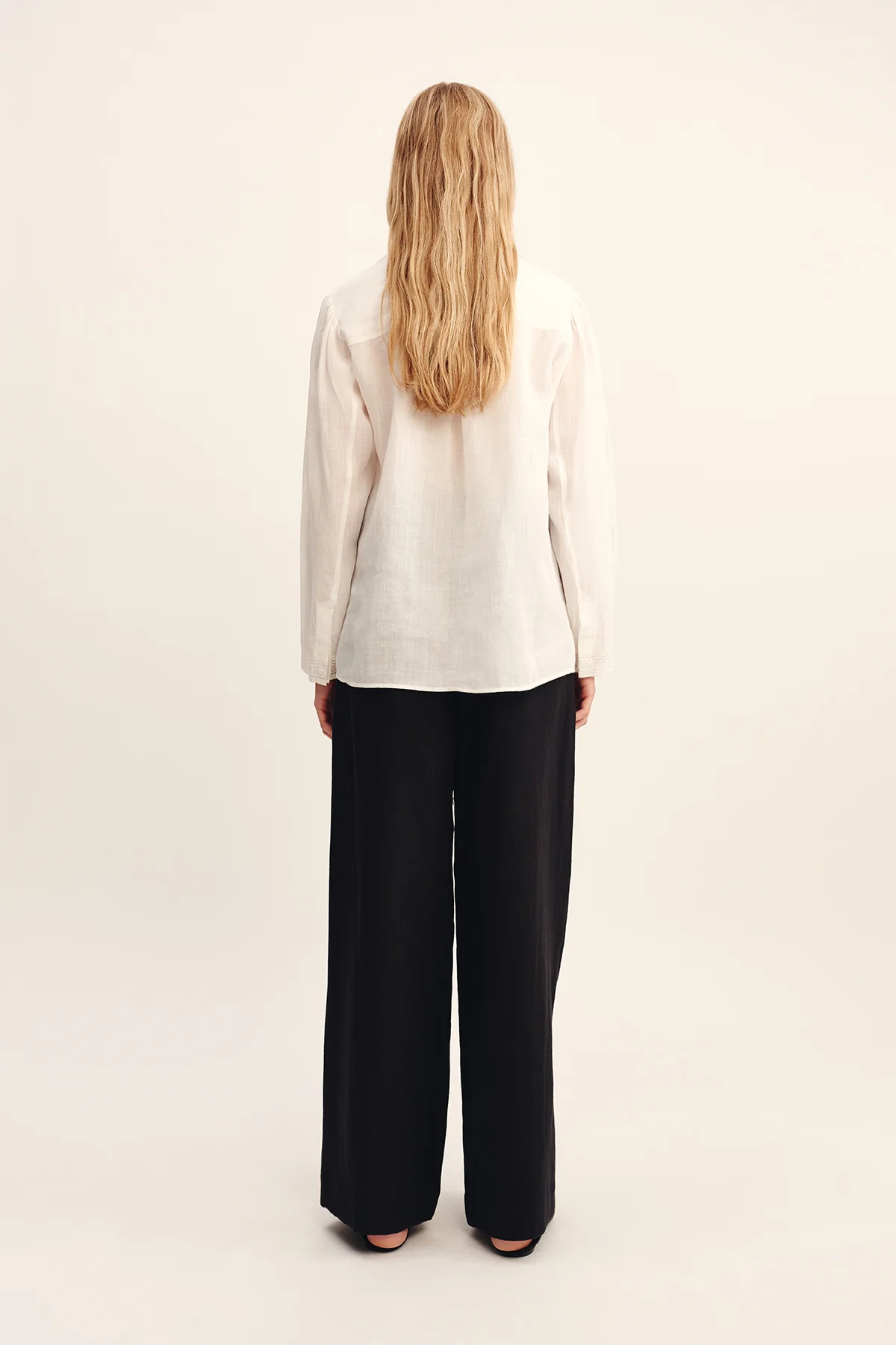 GRACE SHIRT - Image 4