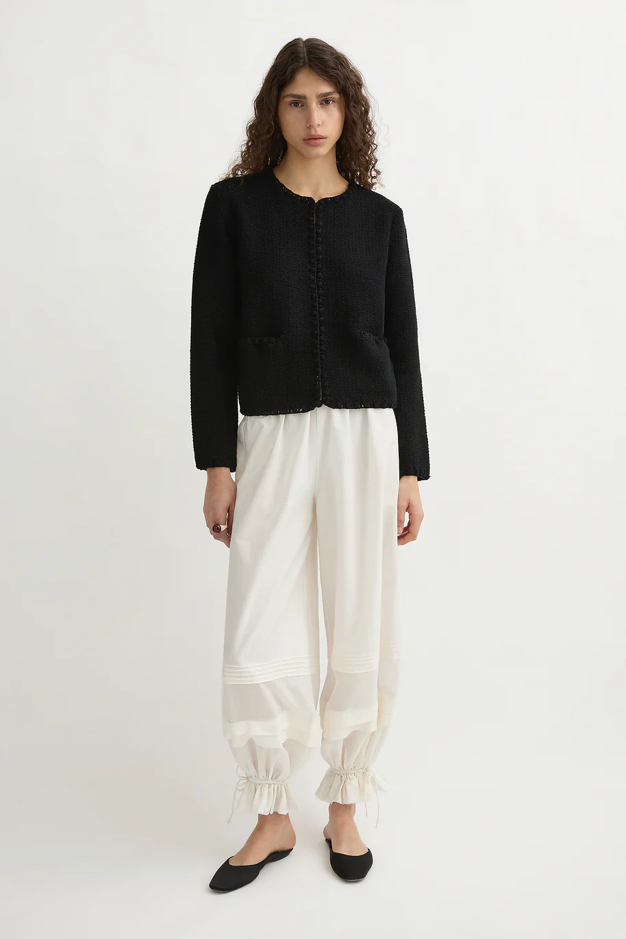 HARLAN JACKET - Image 3
