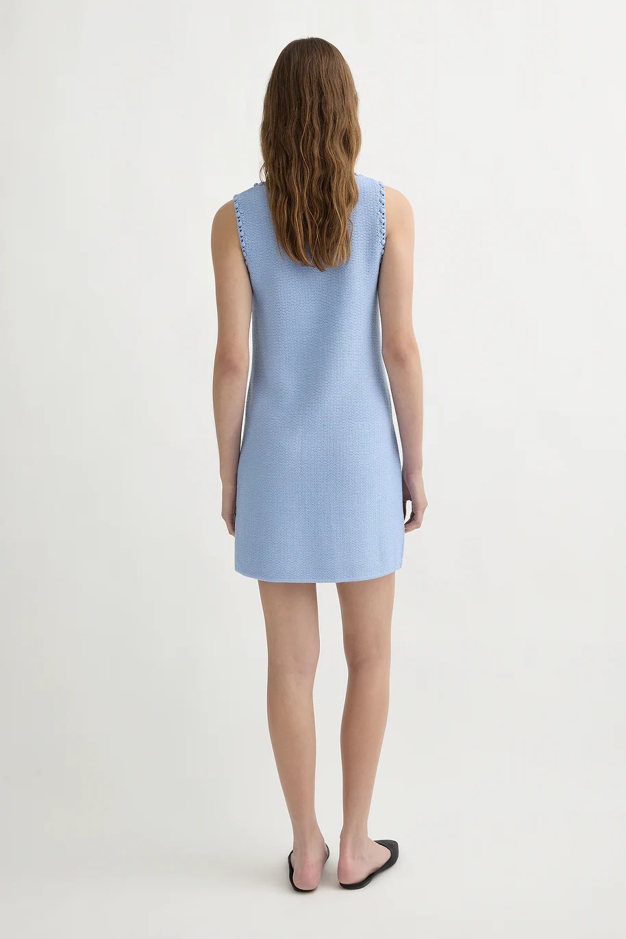 HARLAN MINI DRESS - Image 4
