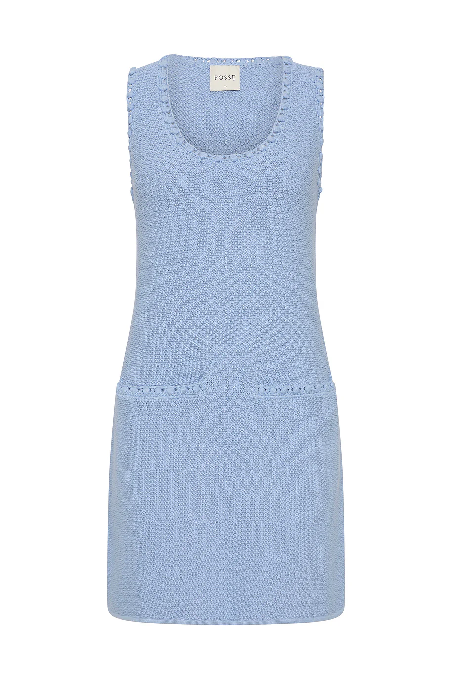 HARLAN MINI DRESS - Image 5