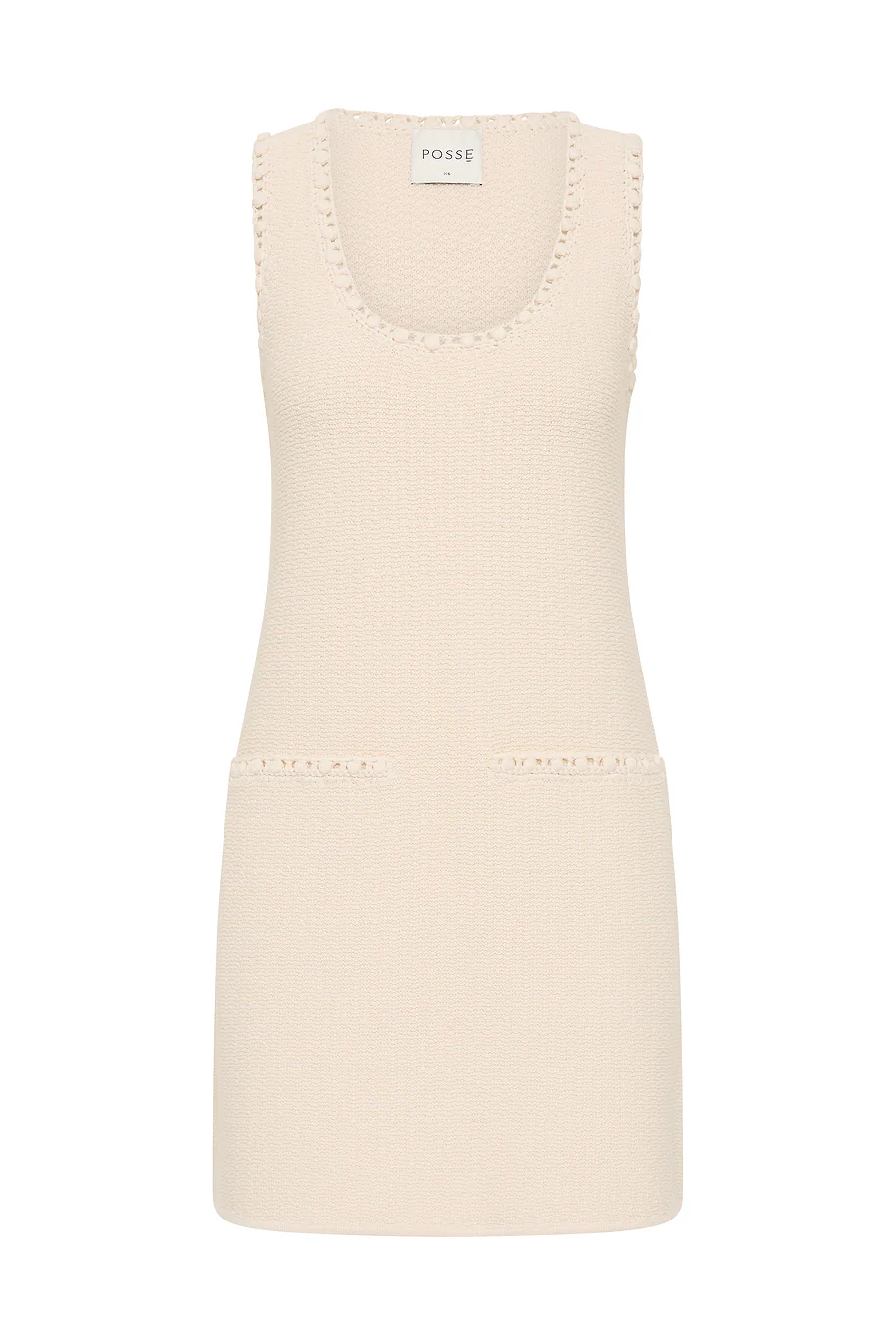HARLAN MINI DRESS - Image 5