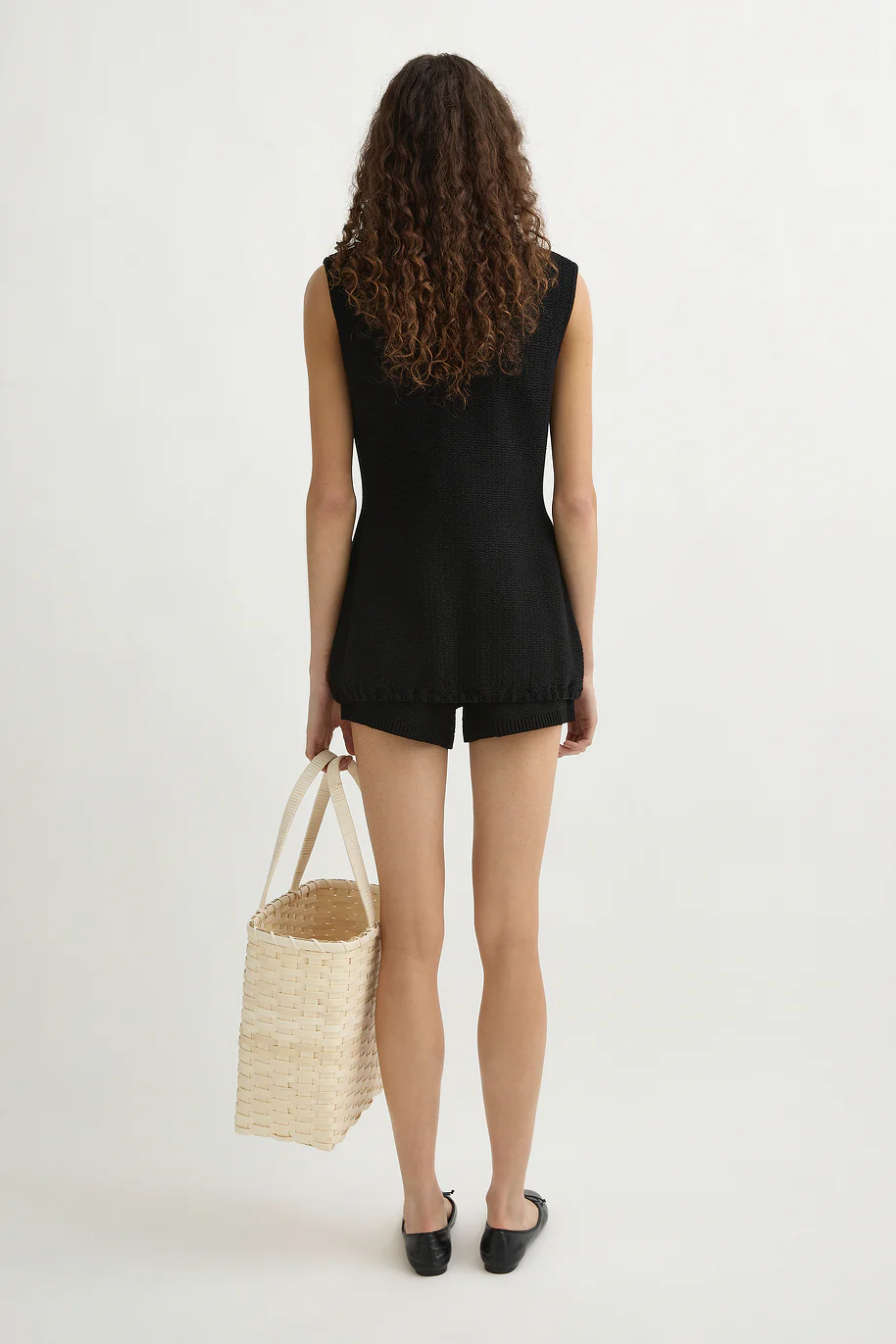 HARLAN VEST - Image 4