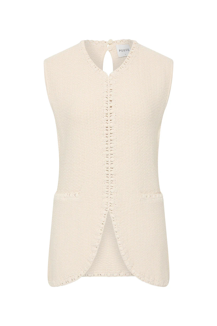 HARLAN VEST - Image 5