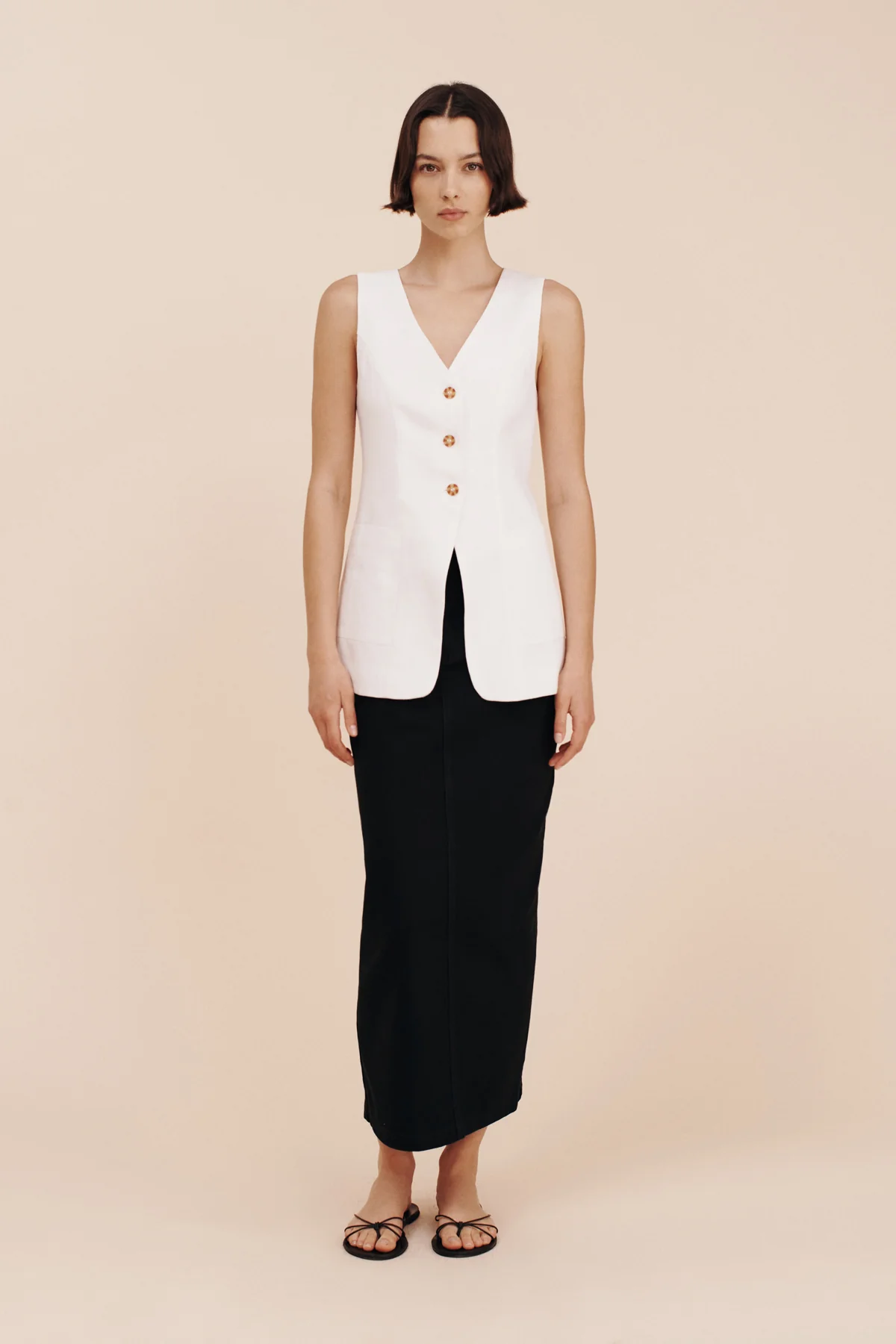 HARVEY SKIRT - Image 3