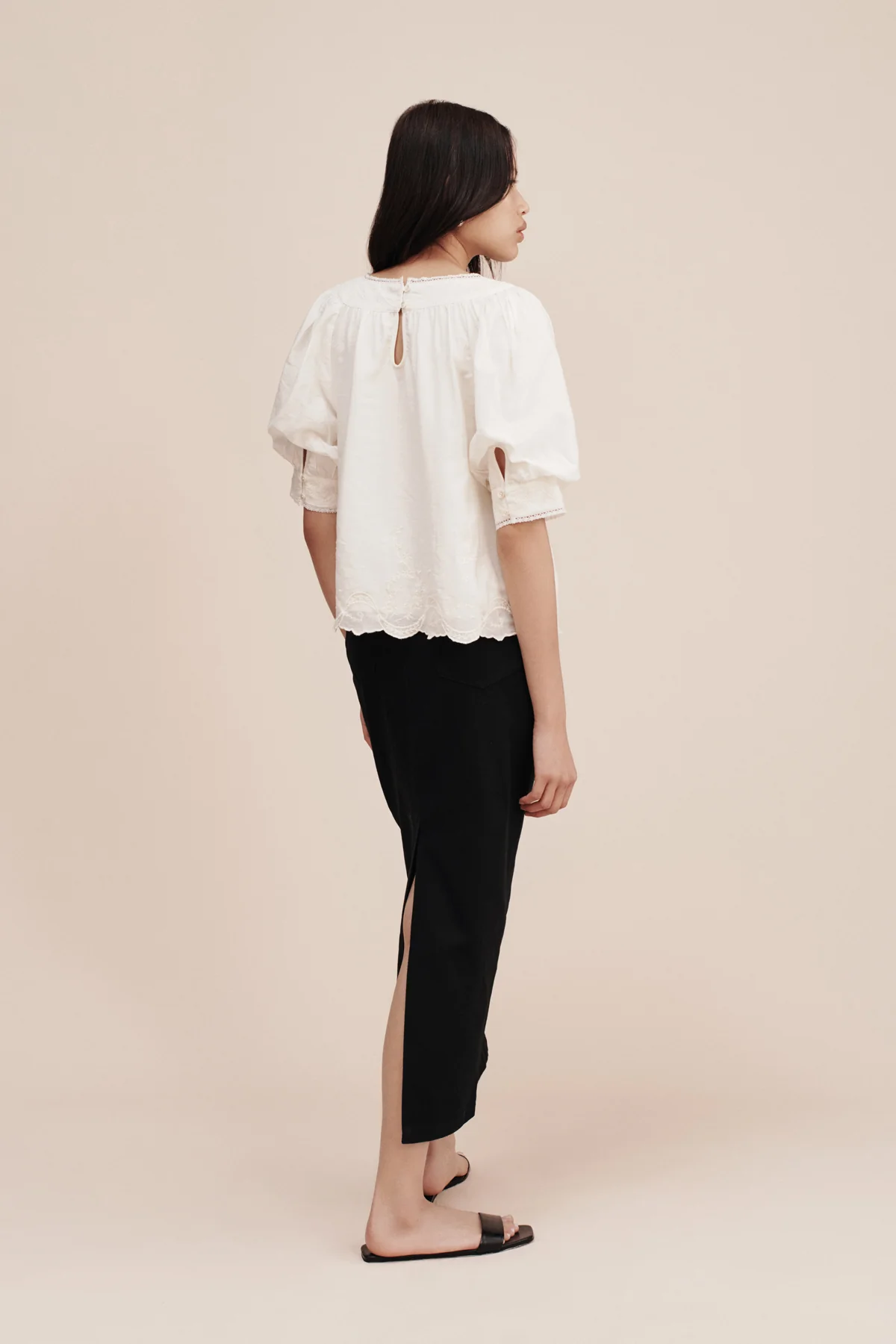 HARVEY SKIRT - Image 4