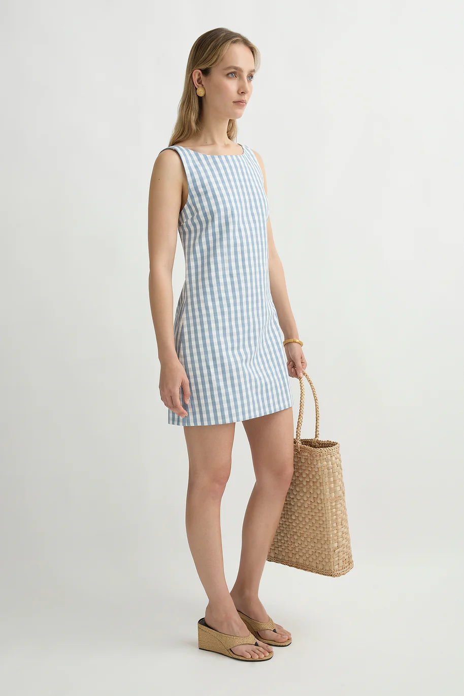 HEIDI DRESS - Image 3