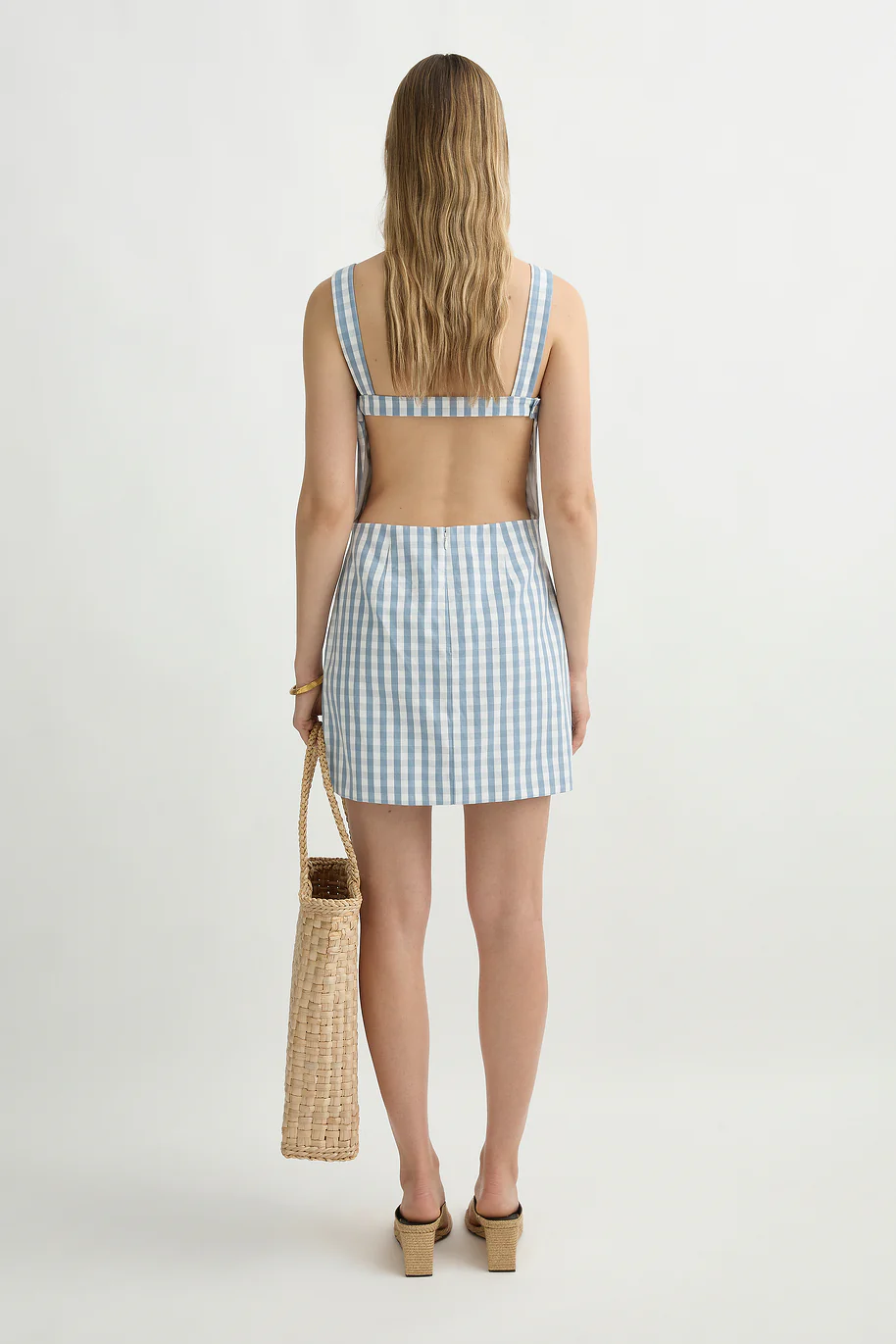 HEIDI DRESS - Image 4