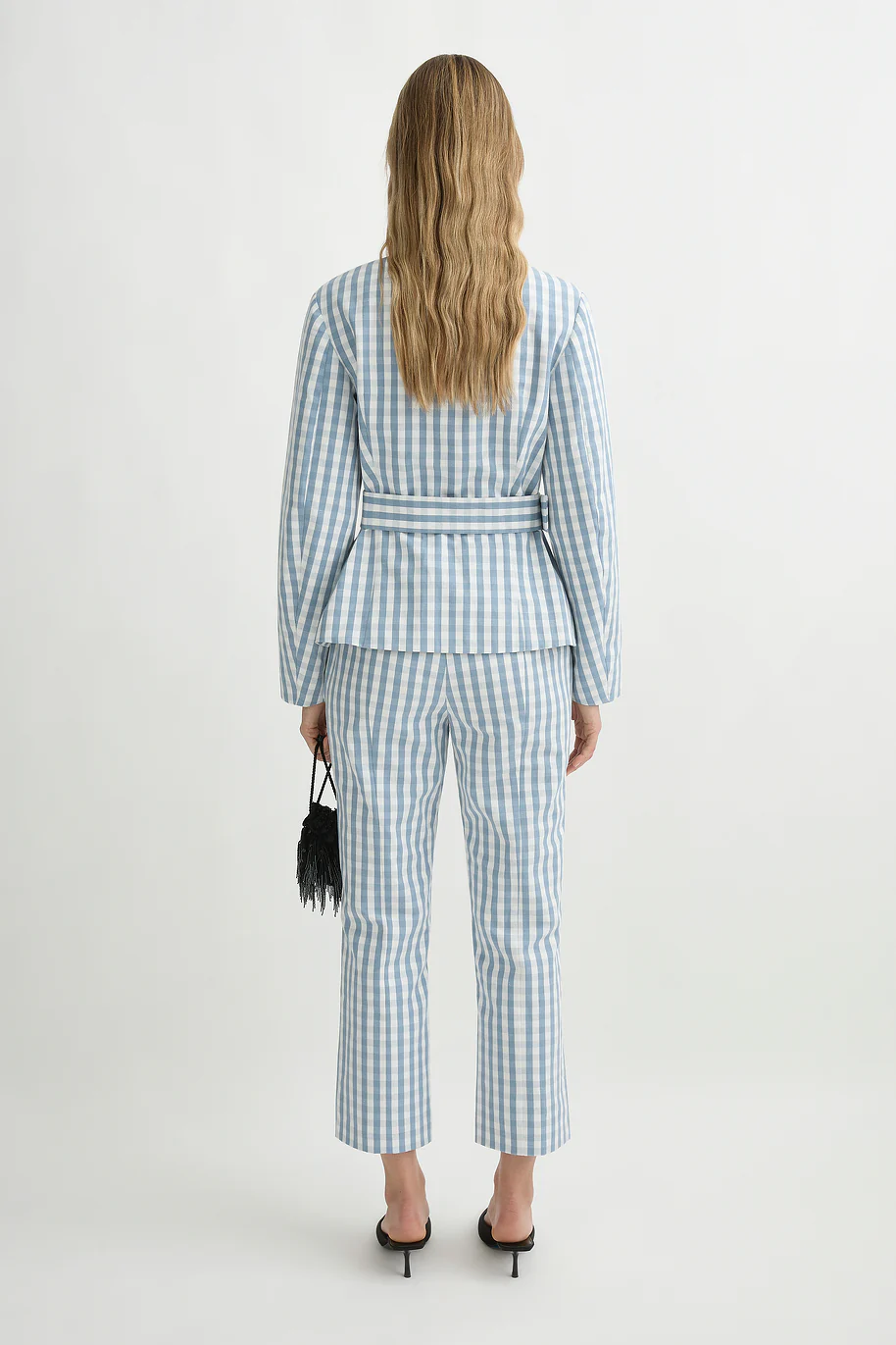 HEIDI JACKET - Image 4