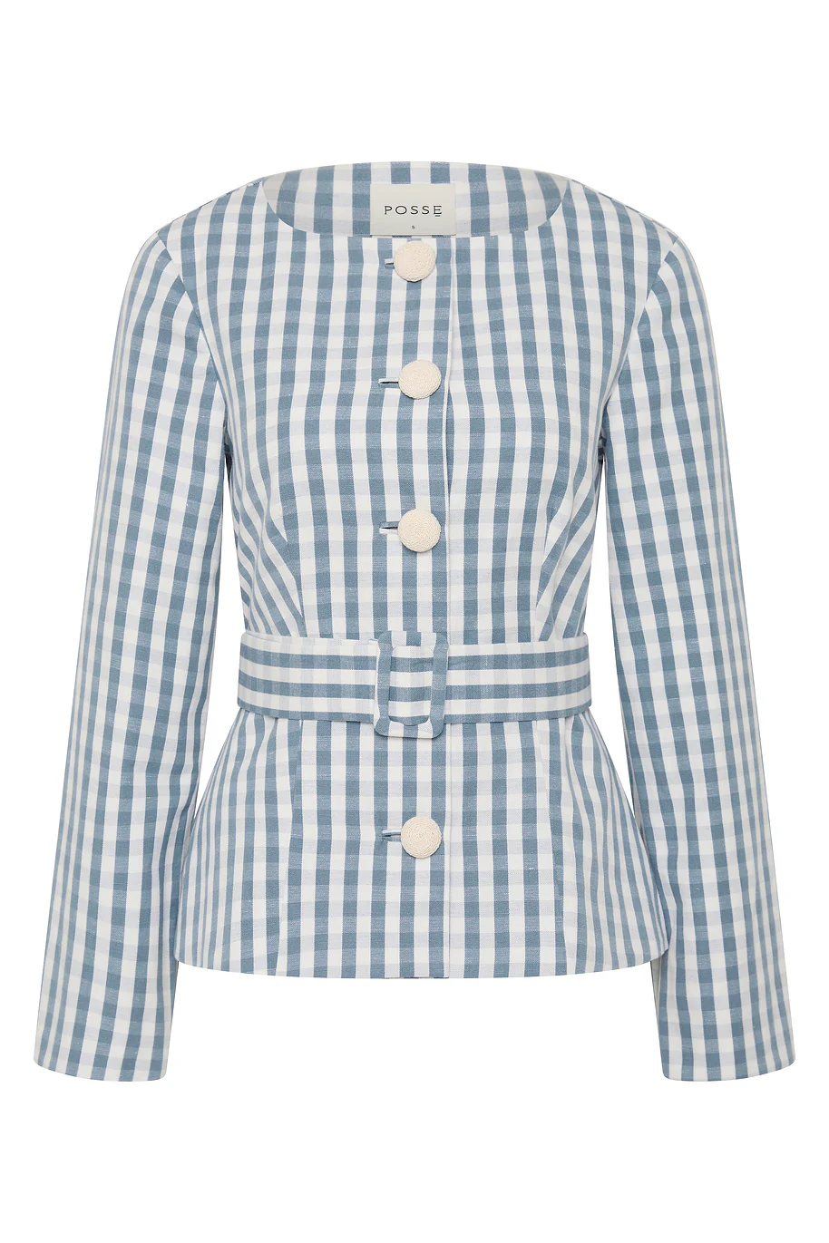 HEIDI JACKET - Image 5