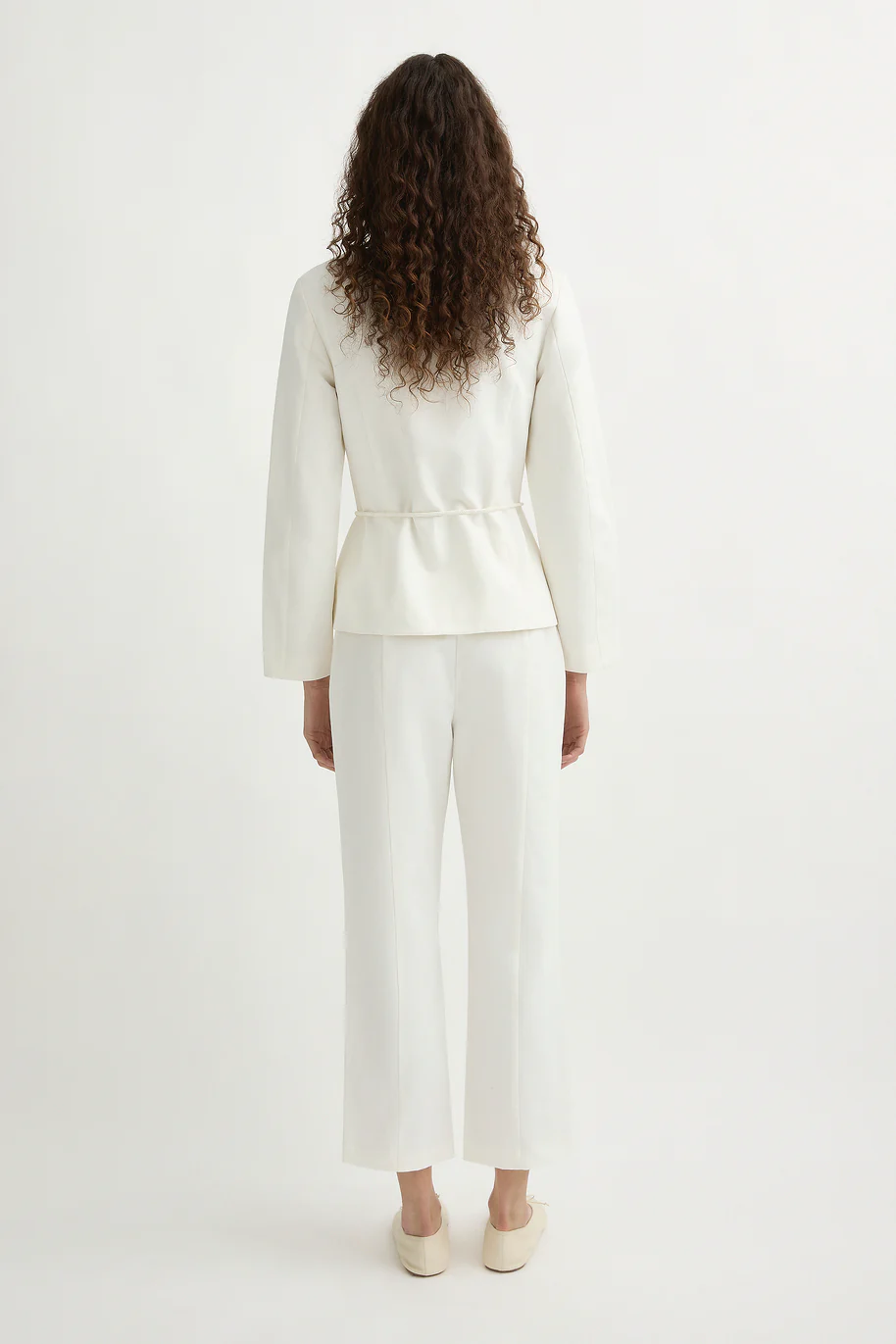 HEIDI JACKET - Image 4