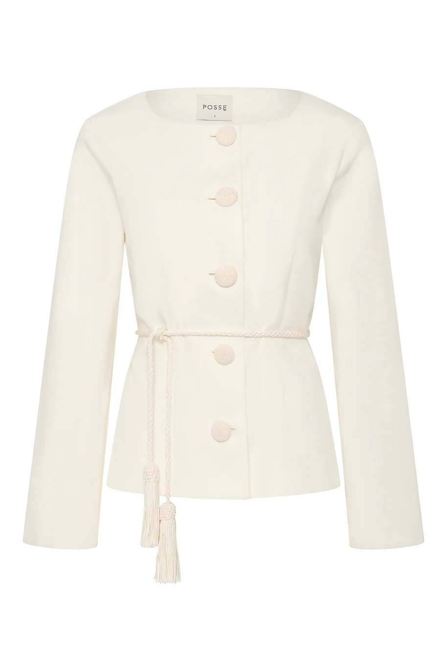HEIDI JACKET - Image 5