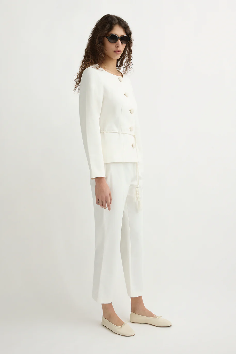 HEIDI TROUSER - Image 3