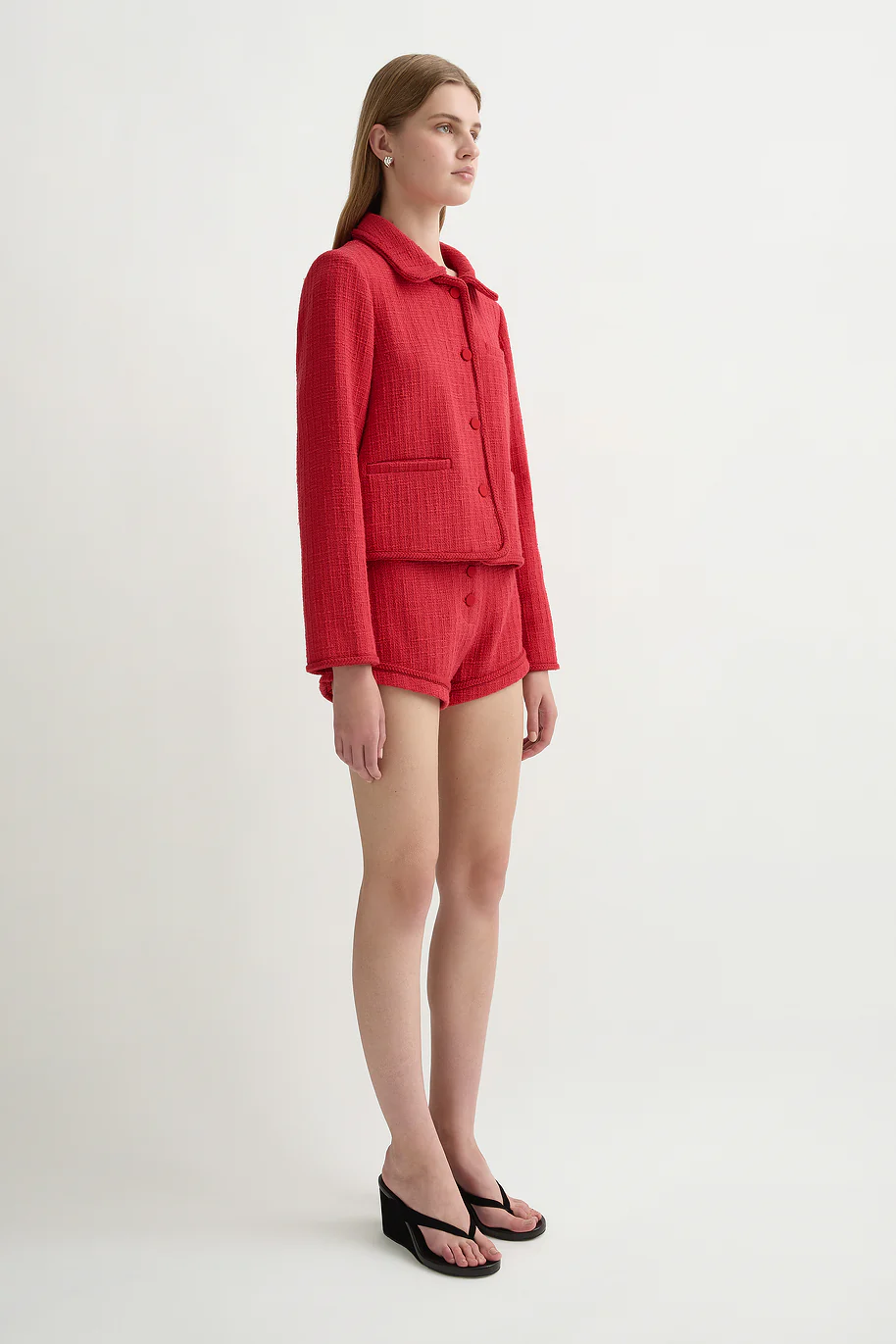 JACQUELINE JACKET - Image 3