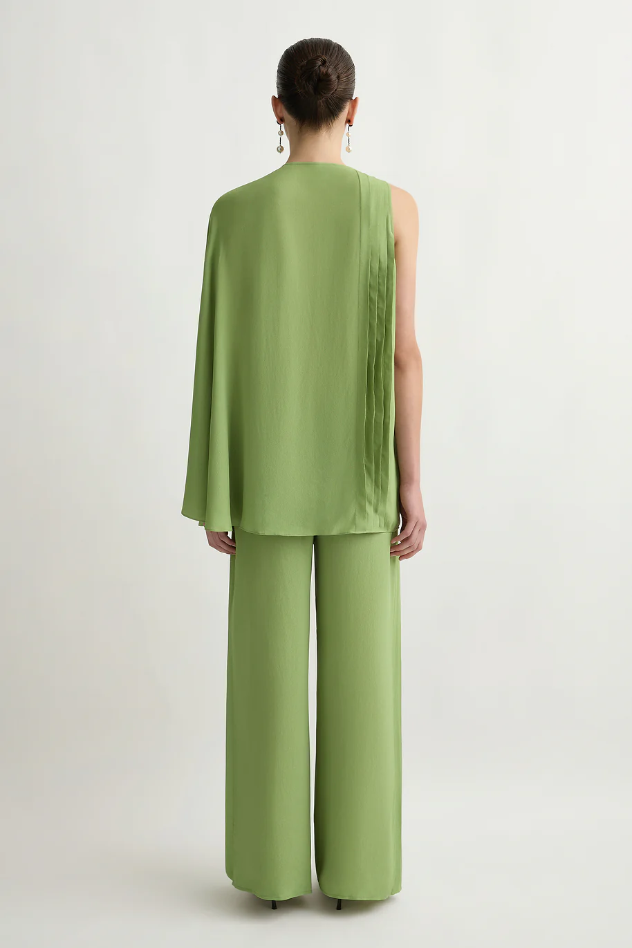 JANE ONE SHOULDER TOP - Image 7