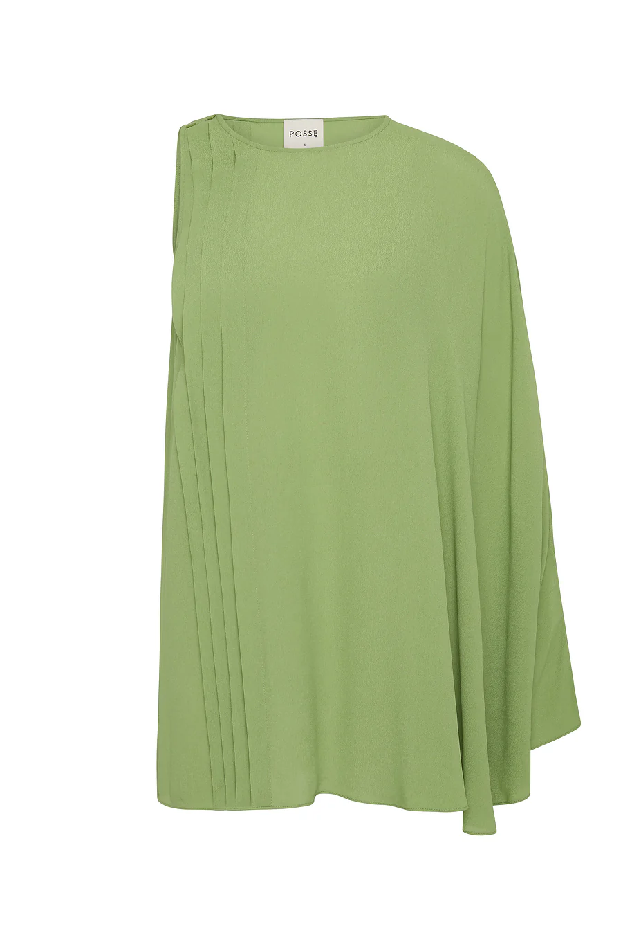 JANE ONE SHOULDER TOP - Image 8