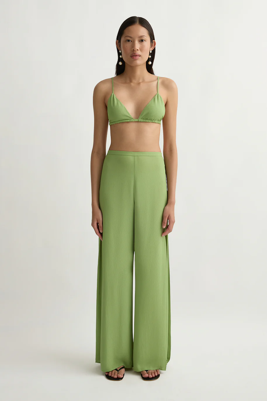JANE TROUSERS - Image 3
