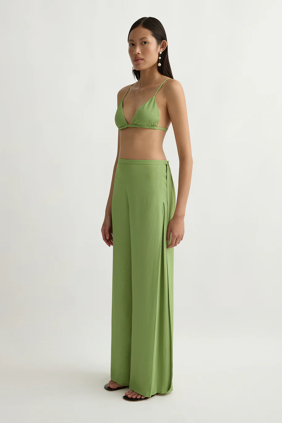 JANE TROUSERS - Image 4