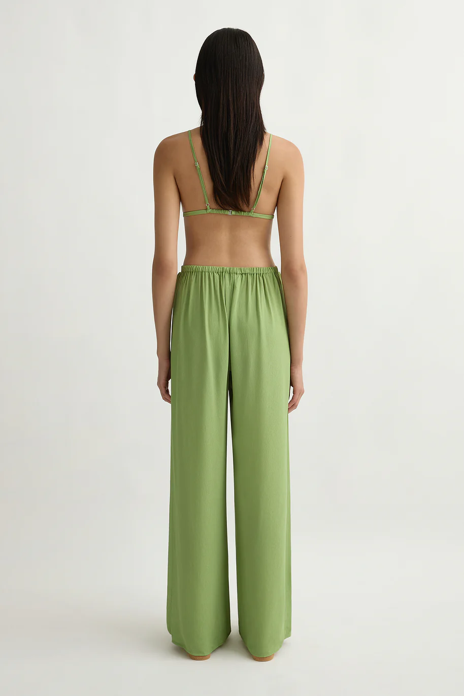 JANE TROUSERS - Image 5