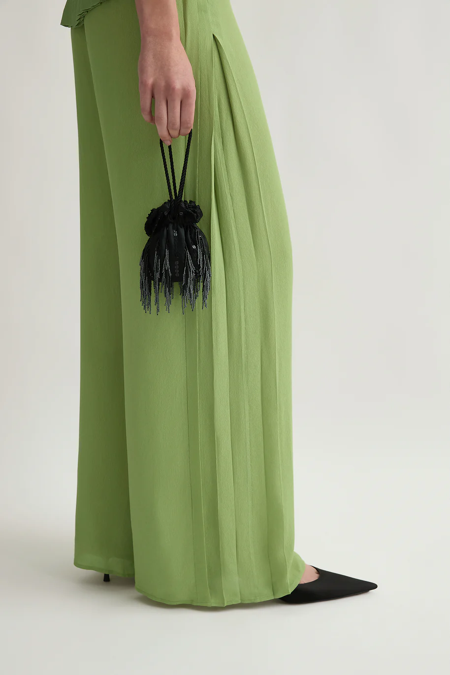 JANE TROUSERS - Image 6