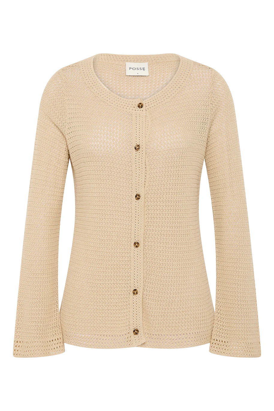 LENNON CARDIGAN - Image 4