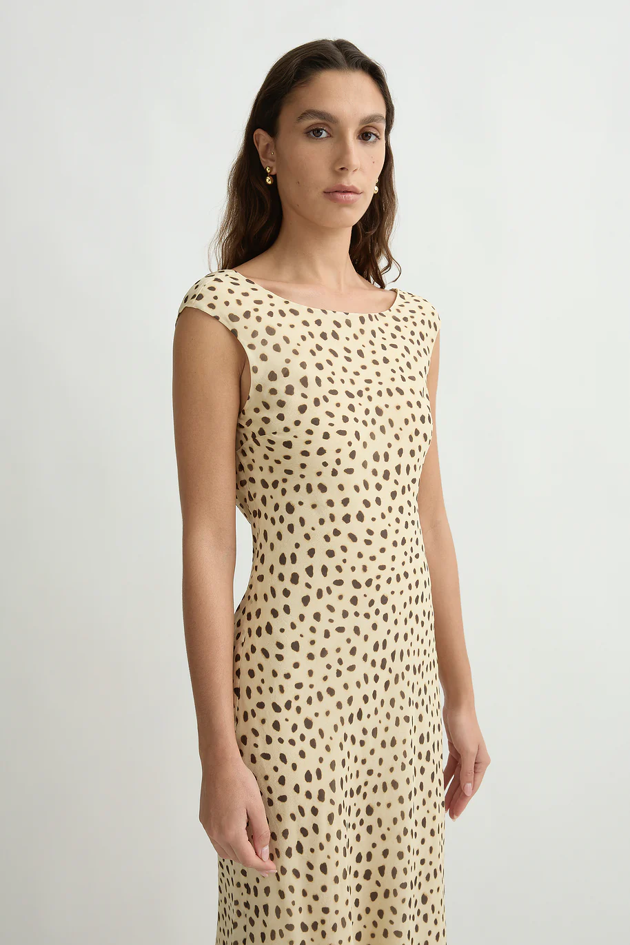 LEO DRESS - Image 4