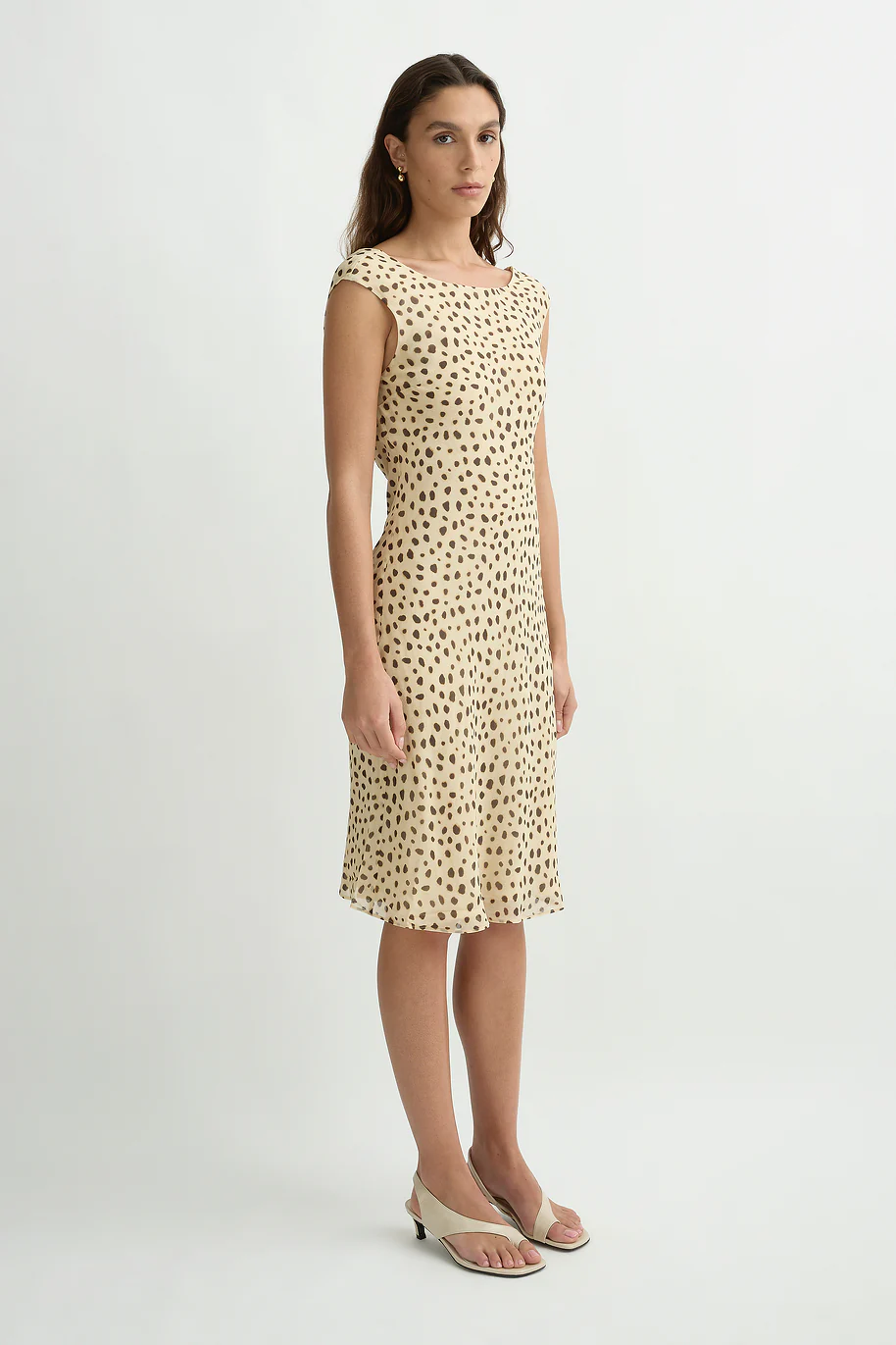 LEO DRESS - Image 5