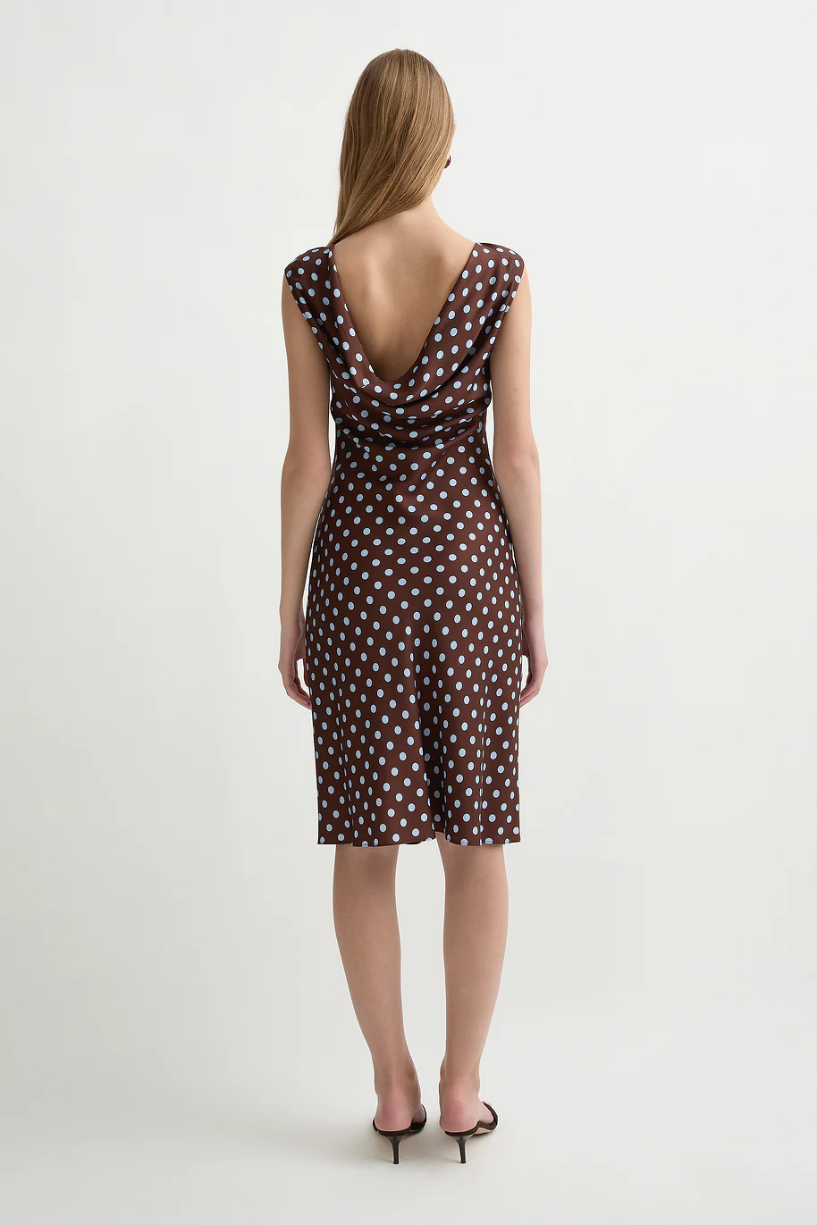 LEO DRESS - Image 4