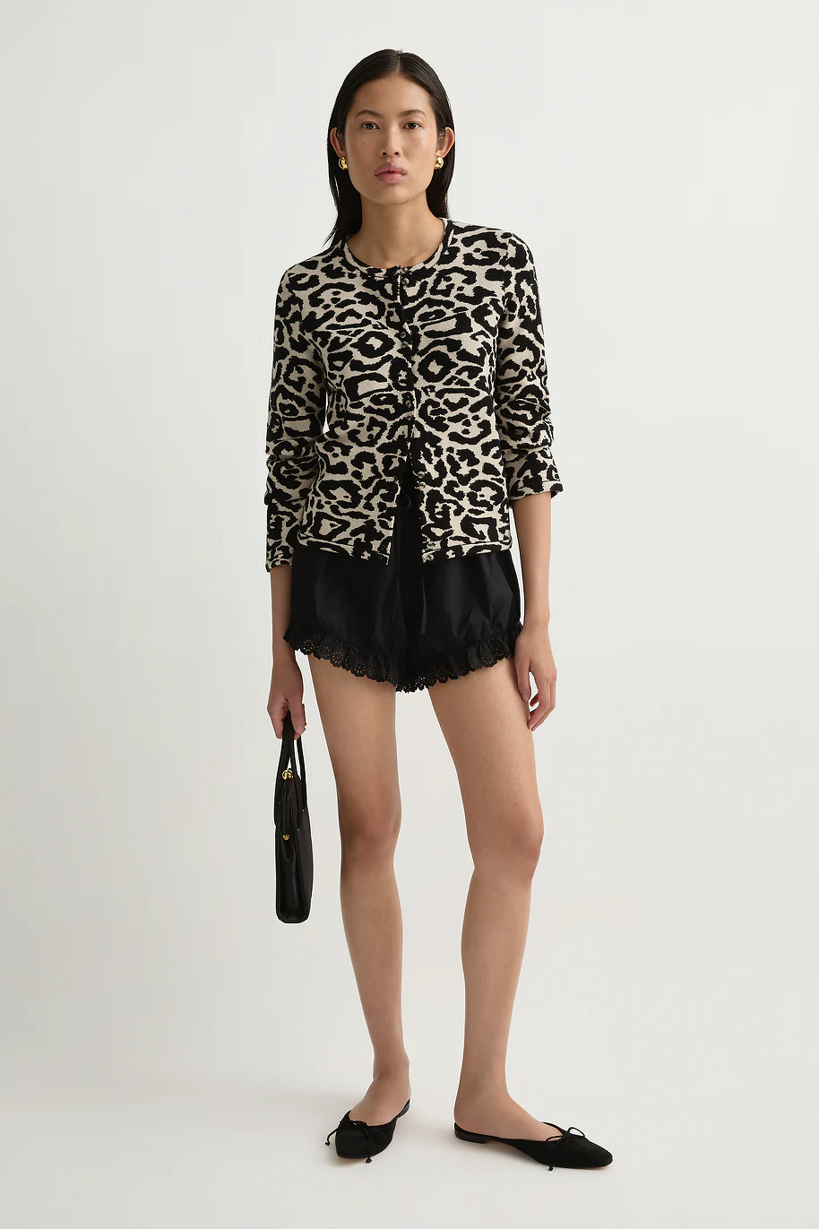 LEXI CARDIGAN - Image 3