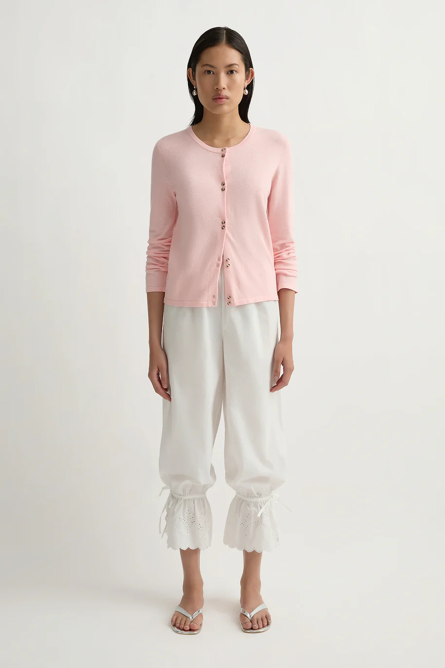 LEXI CARDIGAN - Image 3
