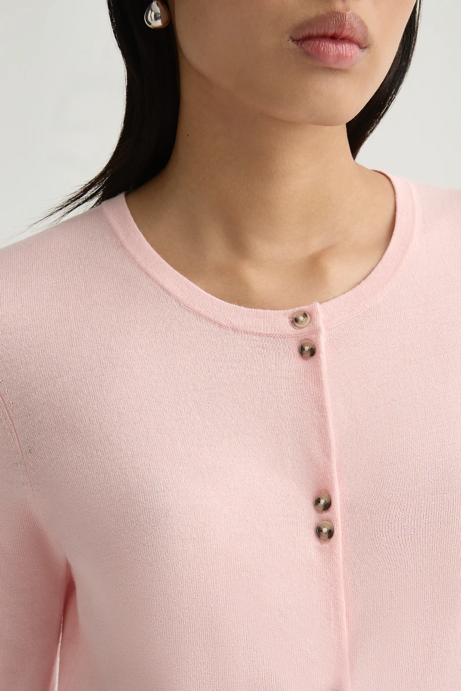 LEXI CARDIGAN - Image 4