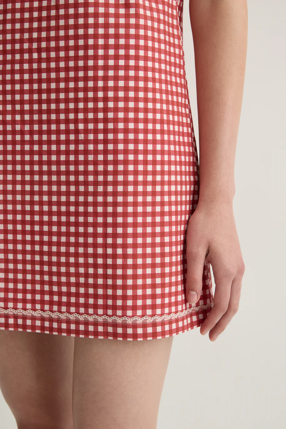 LINDIE MINI DRESS - Image 5