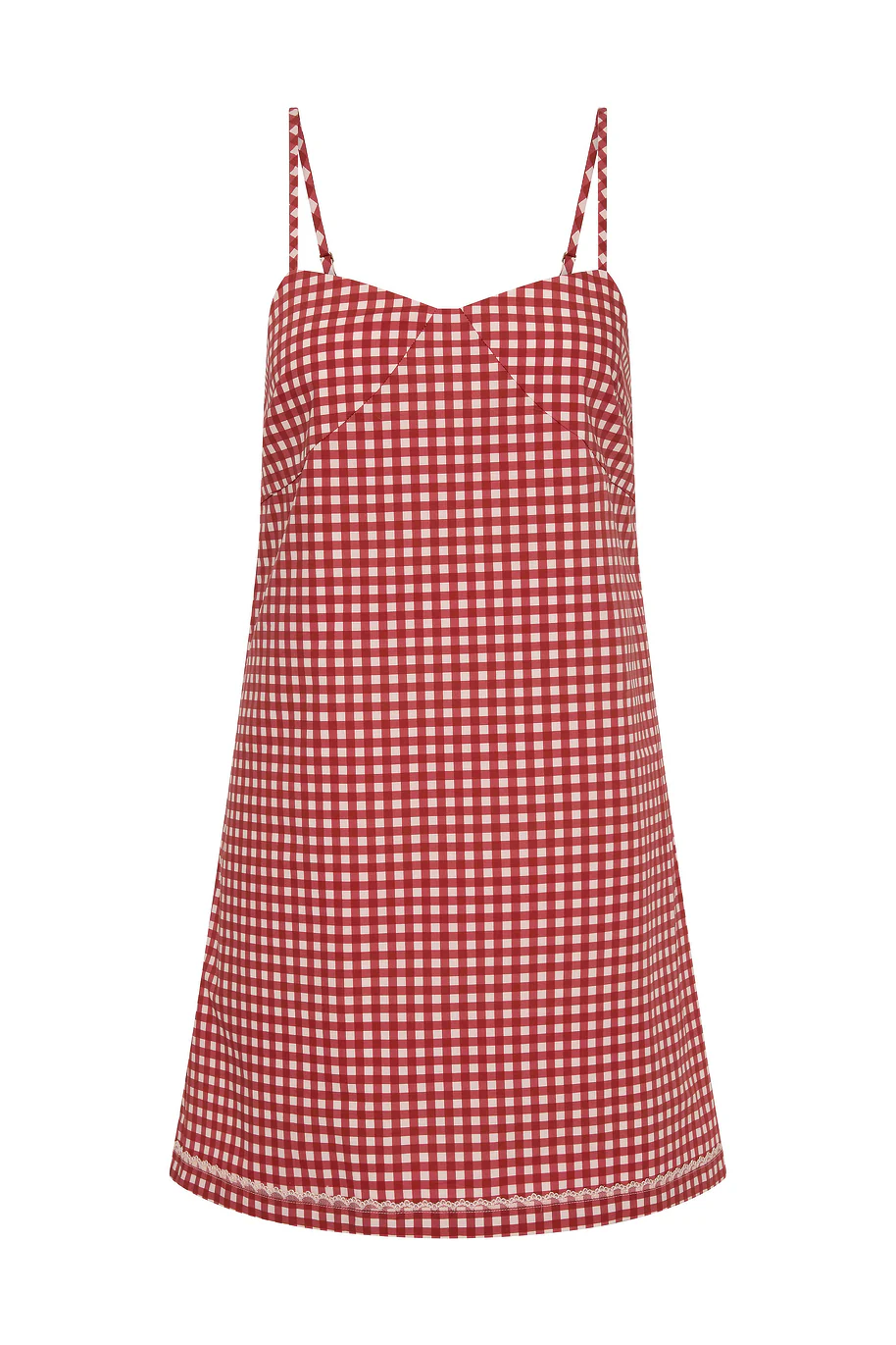 LINDIE MINI DRESS - Image 6